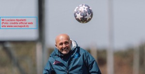 cover spalletti free champions