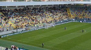 Frosinone Napoli 1-3 cronaca azioni 19 agosto 2023