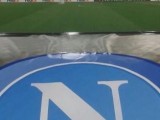 Calcio Napoli allenamento 31 agosto 2023