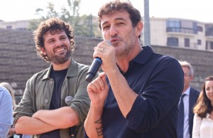 ciro e frank matano