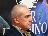 Napoli, Campania Felix Tv/ Mr Cerulli vede bene Mazzarri alla guida degli azzurri: “Sta lavorando su tutti gli ambiti: atletico, tecnico-tattico e psicologico”