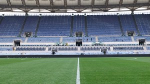 Lazio-Napoli 0-0 cronaca azioni 28 gennaio 2024