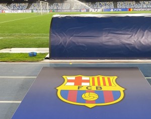 Napoli-Barcellona 1-1: tabellino e commento 21 febbraio 2024