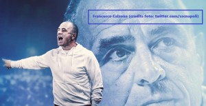 Barcellona-Napoli 3-1, mr Calzona analizza la sconfitta