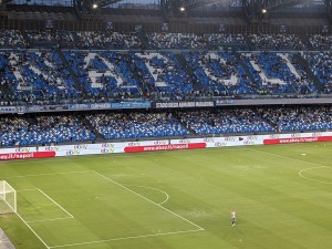 Napoli-Torino 1-1 cronaca azioni 8 marzo 2024