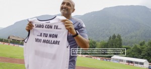 Calcio Napoli: tutti a Dimaro dall'11 al 21 luglio 2024