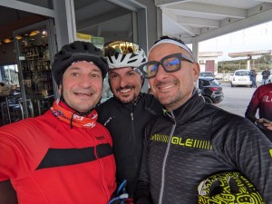 Giro-E 2024, tappa Bacoli-Napoli 12 maggio: