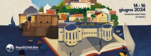 napoli citta libro 3