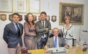 Pezzuto 60: anniversario imprenditoriale festeggiato