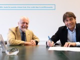 Calcio Napoli / De Laurentiis sceglie mr Conte: contratto fino al giugno 2027