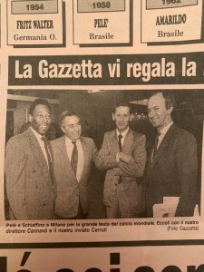 Cerruti Gazzetta