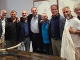 Nasce “Con te Napoli”, comitato per la crescita del calcio