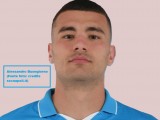 Infortunio Buongiorno: tendinopatia per il calciatore del Napoli