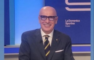 Jacobelli (commentatore RAI): "Napoli, modello per il calcio mondiale