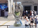Supercoppa Uefa PSG-Tottenham 6-5: tabellino e rigori 13 agosto 2025. Francesi campioni