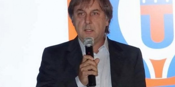 Luca Bottazzi relatore alla V conferenza internazionale “Hall of Fame Newport” sulla storia del tennis