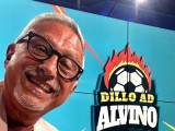Giornalista Alvino: “A Napoli si trionfa rispettando le regole. De Laurentiis e Ferlaino due grandi presidenti, ciascuno a suo modo”