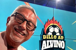 alvino format teleclub italia