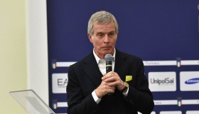 Giovanni Bruno (Sky Sport): “Mai visto in Serie A un Napoli più solido di quello di Conte. De Laurentiis? ‘Armatore’ e ‘skipper’ che ha creato un modello vincente”
