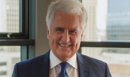 Commendatore Gaetano Mastellone: “Servono nuove norme per sviluppare il calcio italiano. De Laurentiis? Presidente con una grande visione manageriale”