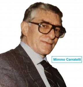 Carratelli: "Napoli stabilmente in lotta per lo scudetto,