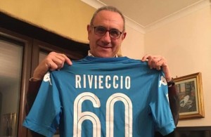 “De Laurentiis, presidente audace e bravo a imparare dagli errori”.