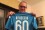 “De Laurentiis, presidente audace e bravo a imparare dagli errori”. Così l’artista Gino Rivieccio, nell’ambito di un’intervista in esclusiva sui suoi primi 60 anni di passione calcistica Azzurro-Napoli