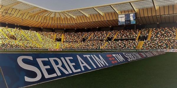 Diretta GOL 11^ giornata Serie A 2025-26 (Foto: archivio calcio Sandro Sanna)