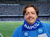 Luigi Esposito, quando la passione e l’intuito abbattono le barriere. Storia di resilienza… e gioie azzurre tra passato remoto (1986, Napoli-Inter 1-0) e prossimo (2025, Napoli-Inter 82-81)