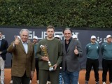 Torneo internazionale TC Napoli dal 1905 al 2026: curiosità storiche sulle competizioni di singolare maschile