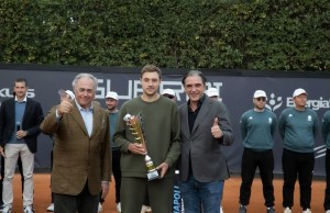 Torneo internazionale TC Napoli dal 1905 al 2026: curiosità storiche