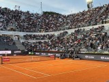 Risultati Atp Roma 8-9 maggio 2026 Tabellone Internazionali d’Italia BNL LIVE Foro Italico Masters 1000 Tennis Tempo Reale singolare maschile 2° turno