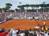 Risultati Atp Roma 10-11 maggio 2026 Tabellone Internazionali d’Italia BNL LIVE Foro Italico Masters 1000 Tennis singolare maschile 3° turno