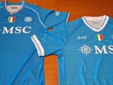 Calcio Napoli: Antonio Conte e Luciano Spalletti, verità amare su entrambi i fronti…