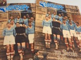 Le copie di luglio 2026 del periodico La Campania dello Sport (Foto: credits Peppe Iannicelli)