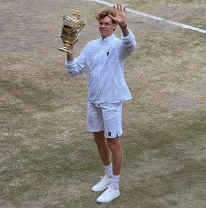 Jannik Sinner: sociologia e tennis s'incontrano 