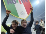 Bilancio su mr Antonio Conte: numeri e riflessioni al passo con la storia centenaria del Napoli  (1 – continua)