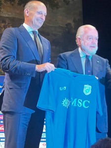 Il Maxismo è servito: riflessioni su Genoa-Napoli 0-2,