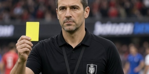 Ammonizioni, espulsioni e falli 1^ giornata Serie A 2026-27: rapporto tra cartellini ricevuti e irregolarità commesse da ciascuna delle 20 squadre