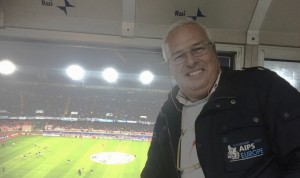 Intervista a Gianfranco Coppola (USSI): centenario