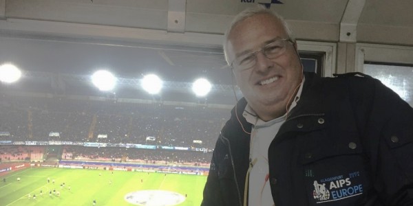Intervista a Gianfranco Coppola (USSI): centenario Calcio Napoli, problemi del giornalismo, aneddoti di carriera e libri di sport in un focus ad ampio raggio