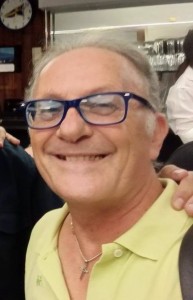 gigione maresca