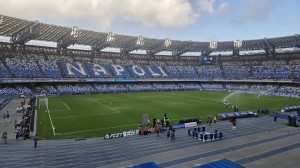 Napoli-Bologna minuto per minuto 13 settembre 2026 cronaca azioni 4^ giornata Serie A 2026-27 / Le dichiarazioni di Allegri e Tedesco e le probabili formazioni. Diretta online domenica ore 18