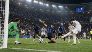 SERIE A 2026-27: QUANTO VALE SEGNARE IL PRIMO GOL