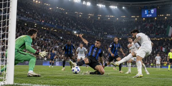 SERIE A 2026-27: QUANTO VALE SEGNARE IL PRIMO GOL IN UNA PARTITA? ECCO COSA EMERGE DAL FOCUS CURATO DA “WHLINKS” DOPO LE PRIME 5 GIORNATE DI CAMPIONATO