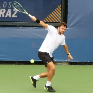 Risultati Us Open 2-3 settembre 2026 tabellone