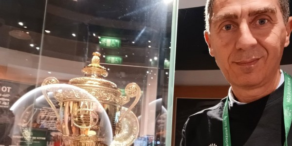 Marianantoni: “Zverev può diventare n° 1 Atp a fine anno. I 2 slam vinti nel 2026 lo hanno sbloccato psicologicamente”