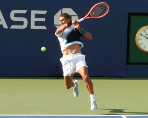 Risultati Us Open 4-5 settembre 2026 tabellone