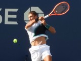 Risultati Us Open 4-5 settembre 2026 tabellone 3° turno Flushing Meadows New York singolare maschile tennis Slam / Cobolli ko contro Blockx. Darderi unico italiano qualificato agli Ottavi. Tutti i verdetti del 3° turno