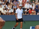 Risultati Us Open 6-7 settembre 2026 tabellone ottavi di finale Flushing Meadows New York singolare maschile tennis Slam / Qualificati ai Quarti Zverev, Van De Zandschulp, Khachanov, Blockx, Alcaraz, Shelton, Michelsen e Tiafoe